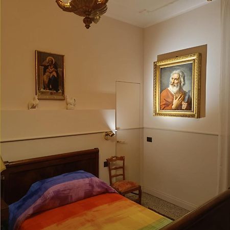 Gay House Roma - Only Gay Apartman Kültér fotó