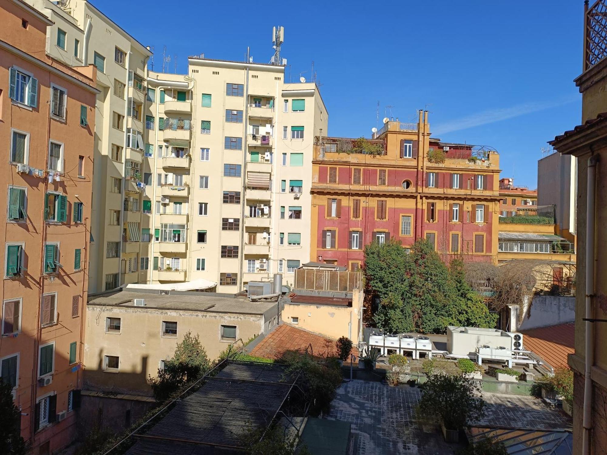 Gay House Roma - Only Gay Apartman Kültér fotó