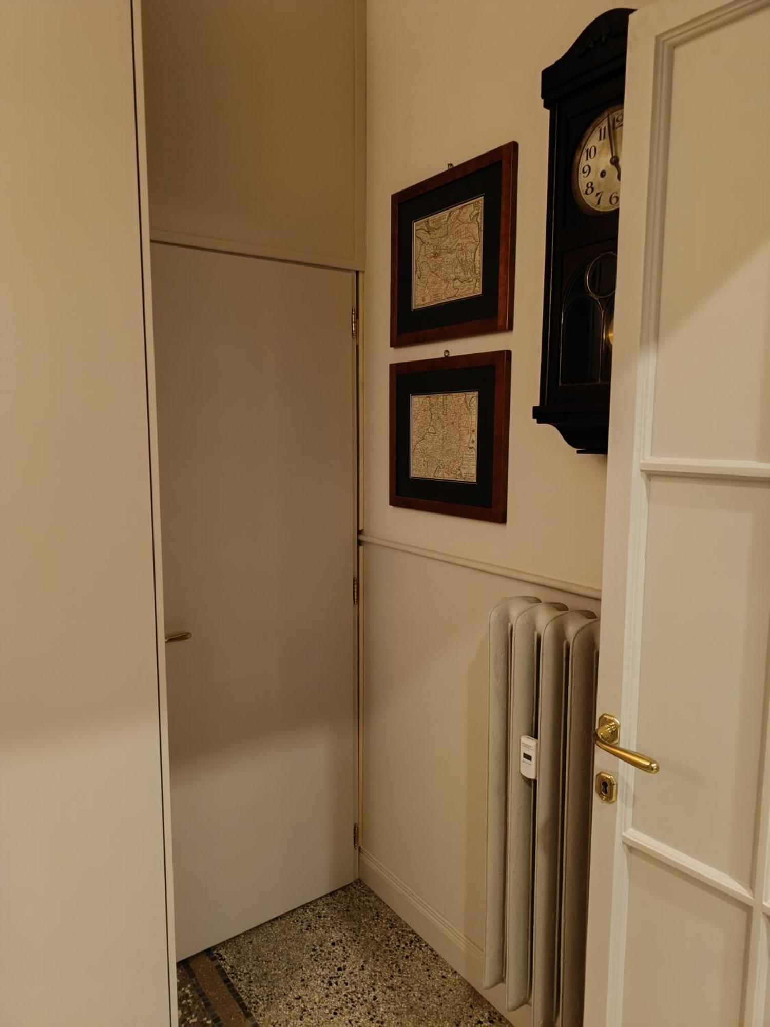 Gay House Roma - Only Gay Apartman Kültér fotó